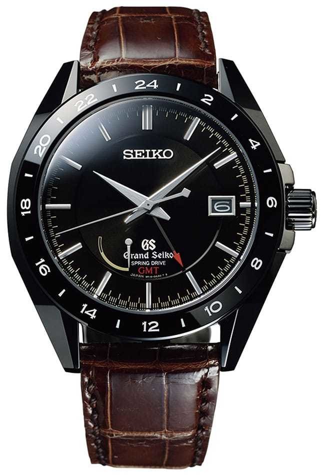 Grand Seiko Spring Drive Sports SBGE037watches for men